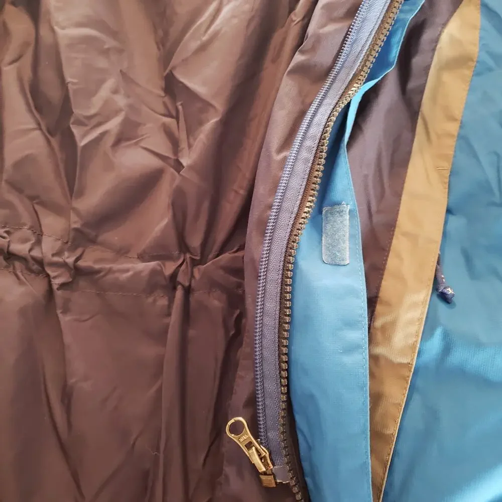 L.L. Bean bean bright